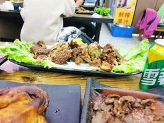 -炉内瓦·瓦片烧烤(明日星城店)