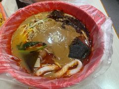 -安发瞧麻辣烫(总店)