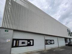 -良仓新造ICC PARK创意园