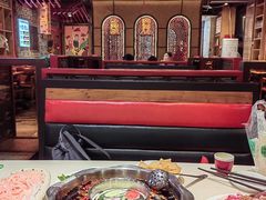 -大队长主题火锅(观音桥店)