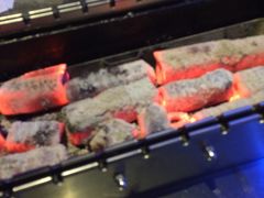 -很久以前羊肉串(大华三路店)