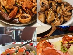 -福楼毕斯罗F Bistronome(国贸商城约会地标景观店)