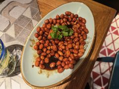 -江边城外烤全鱼(方庄时代购物中心店)