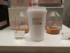-奈雪的茶(石厦时代广场店)