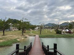 -沙美村