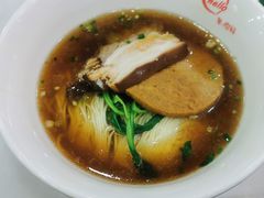 -老盛兴汤包馆(大华二路店)