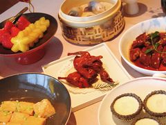 -金海华·悦食东方(苏州中心商场店)