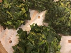 -小杨烤肉(高新店)