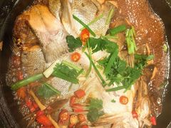 -茄子恰恰·新云南小炒(钱王街店)