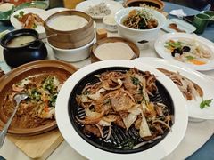 -鸭匠食府·挂炉烤鸭·新京菜(阜成路店)