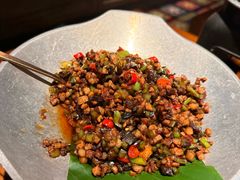 -云海肴·汽锅鸡·云南代表菜(美罗城店)