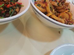 -笨罗卜浏阳菜馆(龙华鹏润达店)