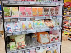 零售区-七鲜超市(通州ONE店)