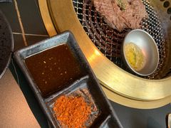 -谷牛和牛烤肉(漕河泾印象城店)