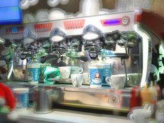 咖啡机-COSTA COFFEE(上海虹口龙之梦)