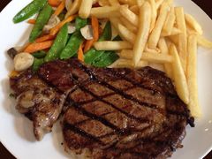 -朗迪姆餐厅(丰尚国际广场店)