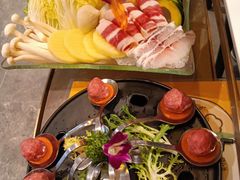 -润泽园椰子鸡(汇一城店)