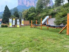 -黄崖洞文化旅游区