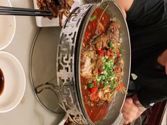 -嘉丰湘菜馆(芳群园店)