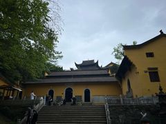 -九华山风景区