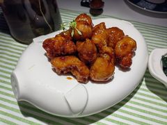 -桂满陇·桃花院落(长泰广场店)