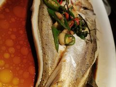 -绿茶餐厅(领展购物广场·中关村店)