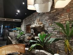 露天位-茶理宜世(京溪店)