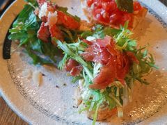 -PIZZA BIANCA(民园店)