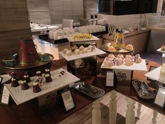 -北京王府井希尔顿酒店·万斯阁西餐厅