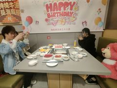 -海底捞火锅(南山京基百纳店)