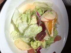 -楼兰新疆主题餐厅(苏州中心店)