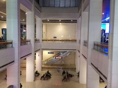 -合肥火车站(地铁站)