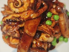 -阿明小菜·海鲜·上海菜(梅陇华理店)