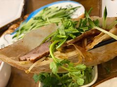 -毛毛熏肉•东北菜老字号(大安街店)