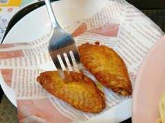 -幸运茶餐厅(龙海商业广场店)