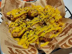 -崔解放·朝韩大排档(虹悦城店)
