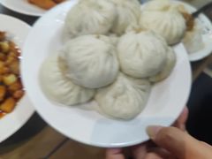-京天红酒家(虎坊路店)