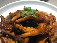 -小菜园新徽菜(合肥之心城店)