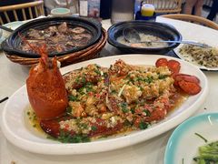 -启东小海鲜(庄先湾路1号店)