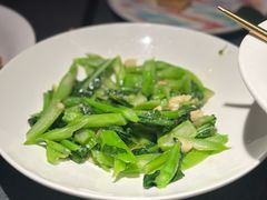 -锦府园·新台州菜(合生汇店)