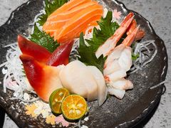 -小乔回转寿司(沈阳大悦城店)