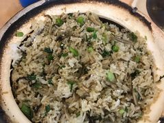 -台山第一家兴华黄鳝饭·黄鳝婆(开平店)