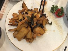 -百味饺子城•海鲜家常菜(秦皇岛店)
