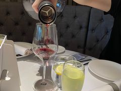 -王品牛排(珠海富华里店)