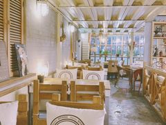 -Cafe Alice咖啡爱丽丝(奥城店)