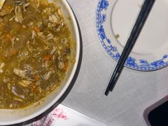 -老吉士酒家(天平路店)