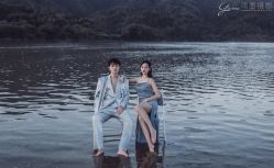 点击看大图 -雨墨婚纱摄影工作室