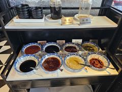 -华厦大酒店·桃源西餐厅·自助餐