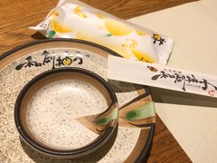 -和创柚子·会席日本料理(新区淮海街店)