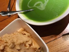 青豆-金牌外婆家(苏州中心店)